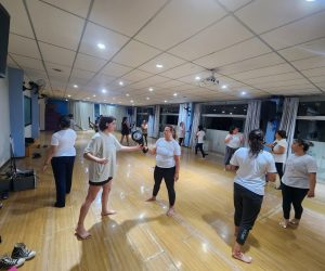 Projeto “Defenda-se” reabre inscrições para fisioterapia