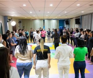 Programa Defenda-se atende 920 mulheres em seis meses e supera metas