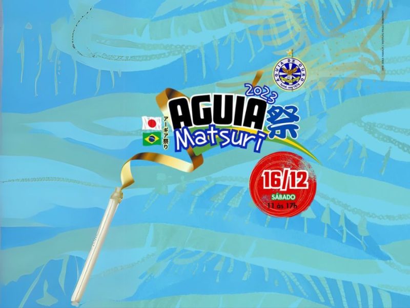 Aguia Matsuri 2023