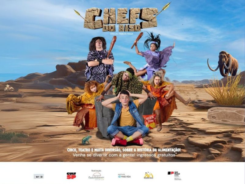 Chefs do Riso – Viva Melhor