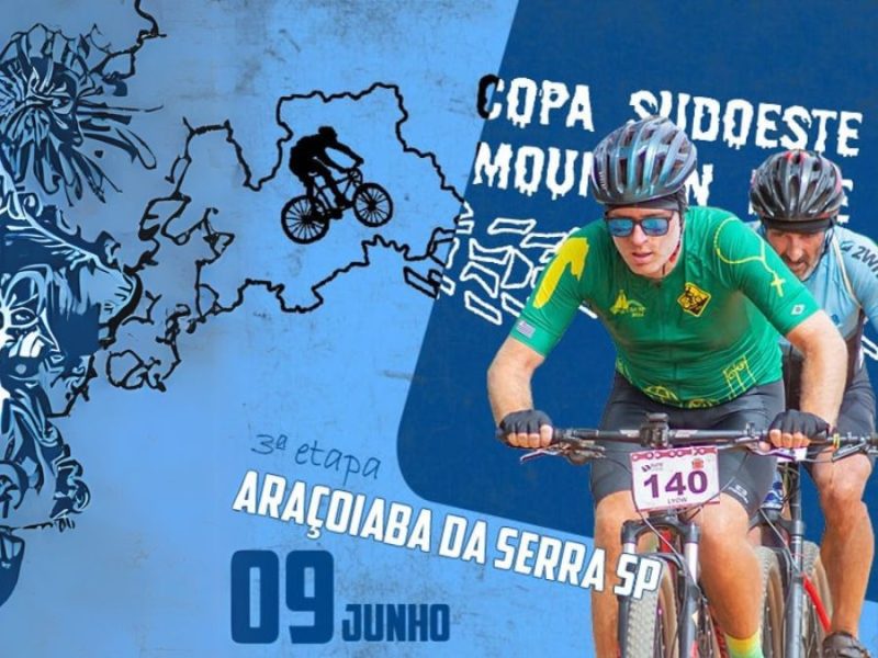 Cultura de Mountain Bike “A Exposição”