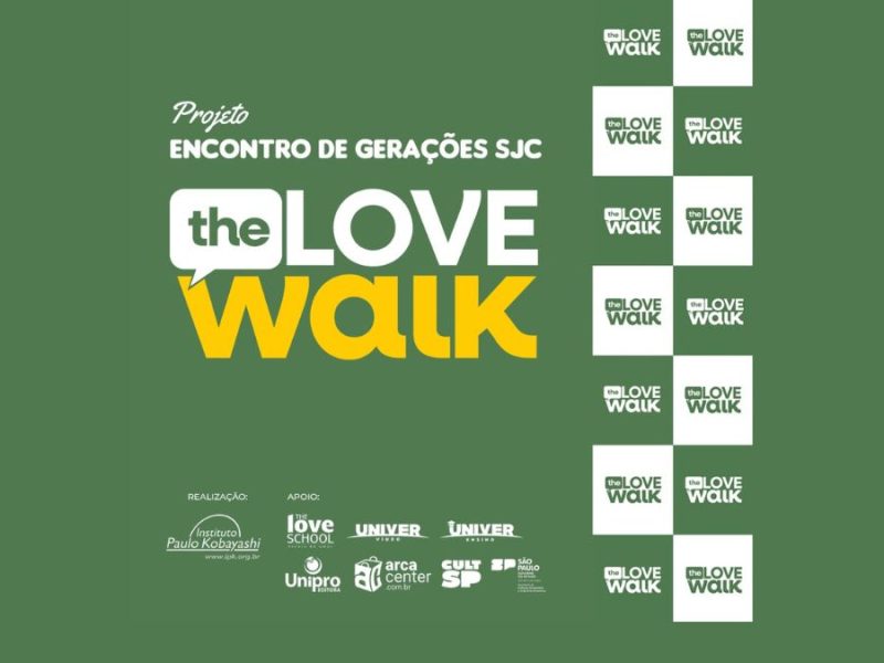 Encontro de Gerações SJC
