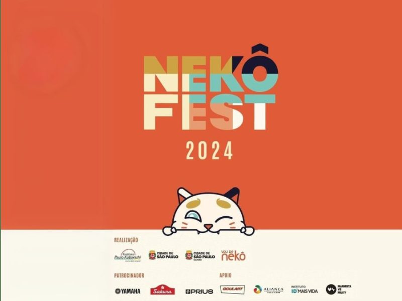 Nekô Fest 2024