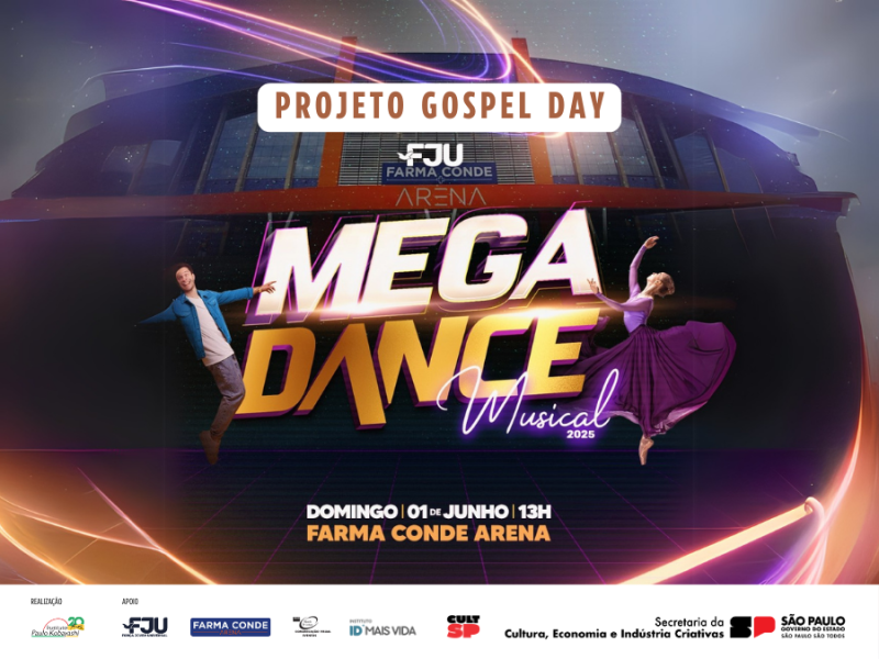Gospel Day 2025