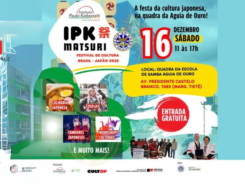 IPK MATSURI 2023