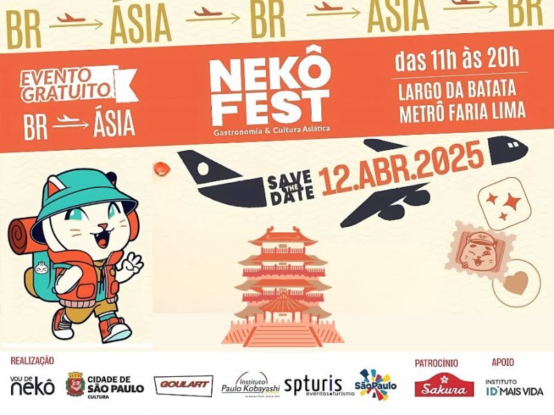 Neko Fest 2025