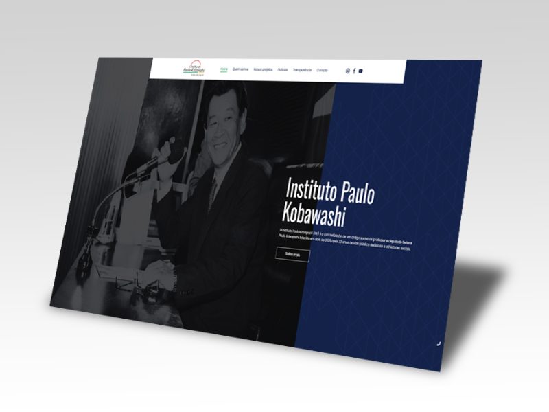 Conheça o Novo site IPK 2025!