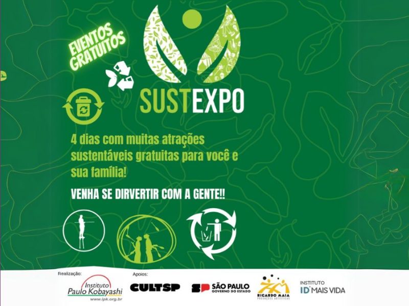 Sustexpo 2023